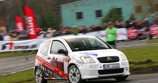 Rajdowa Pomoc